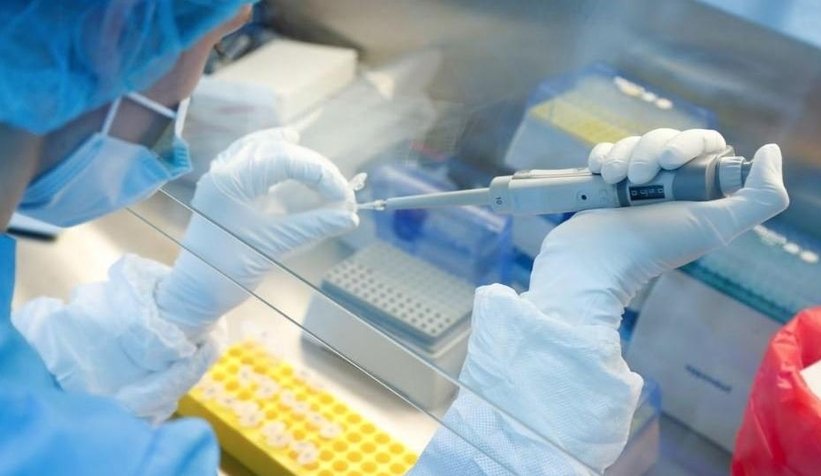 Türk bilim insanları kansere karşı ilaç geliştirdi