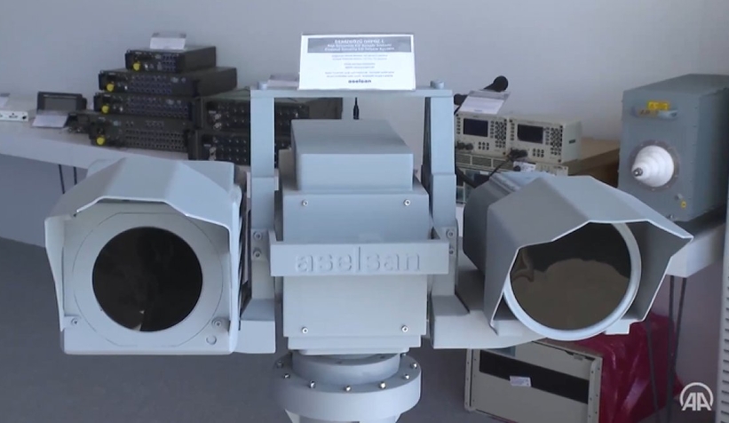 Türk donanmasında milli göz dönemi