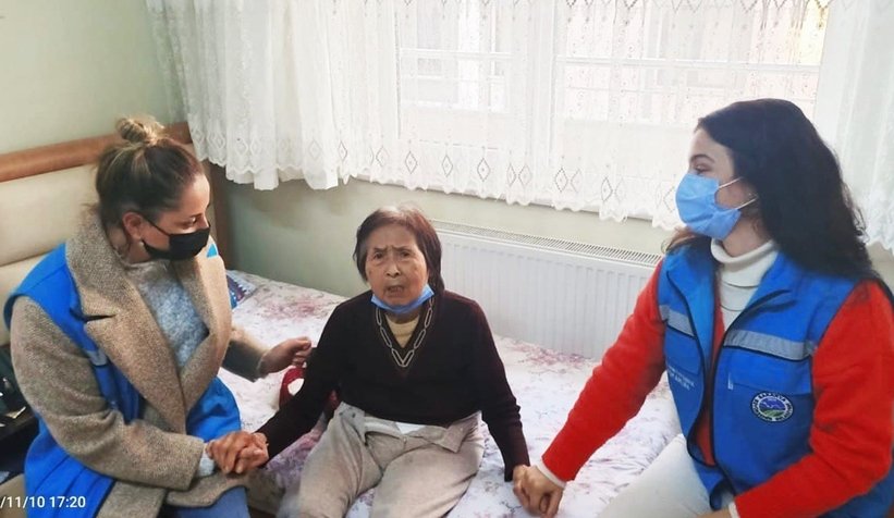 Türk dostu Nakae için sevindiren gelişme