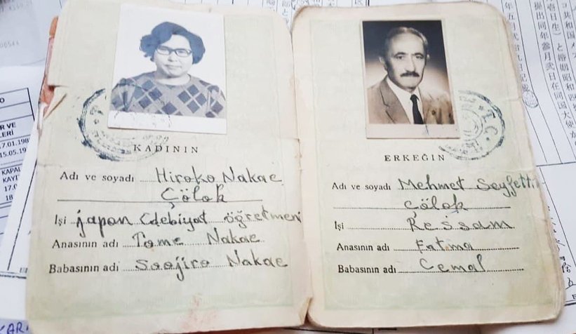 Türk dostu Nakae için sevindiren gelişme