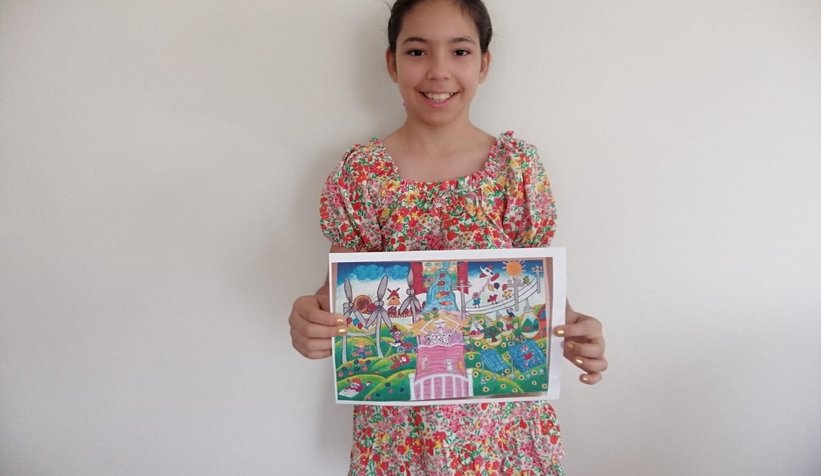 Türkiye 1.si ve 2.si oldular