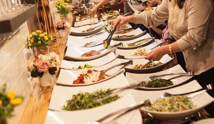 Türkiye'de her yıl 7,7 milyon ton yiyecek çöpe atılıyor