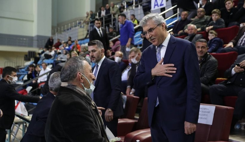 Türkiye Güreş Şampiyonası'nda ikinci gün heyecanı