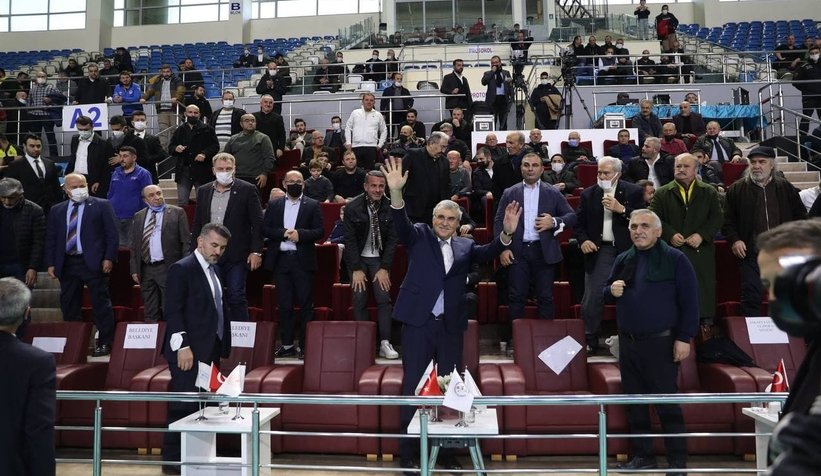 Türkiye Güreş Şampiyonası'nda ikinci gün heyecanı