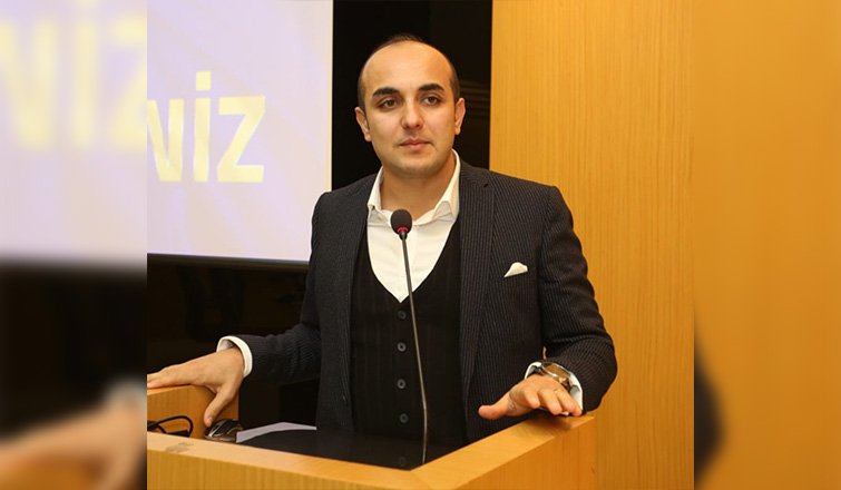 Türkiye HES'lensin, esnaf nefeslensin