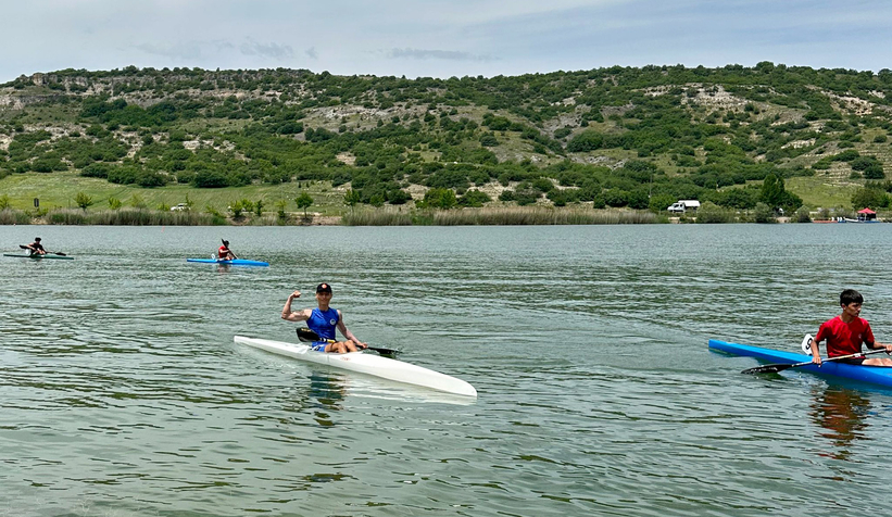 Türkiye kupasında Büyükşehir rüzgarı esti