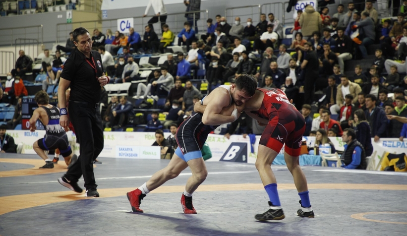 Türkiye'nin 2023 Avrupa Spor Şehri Sakarya