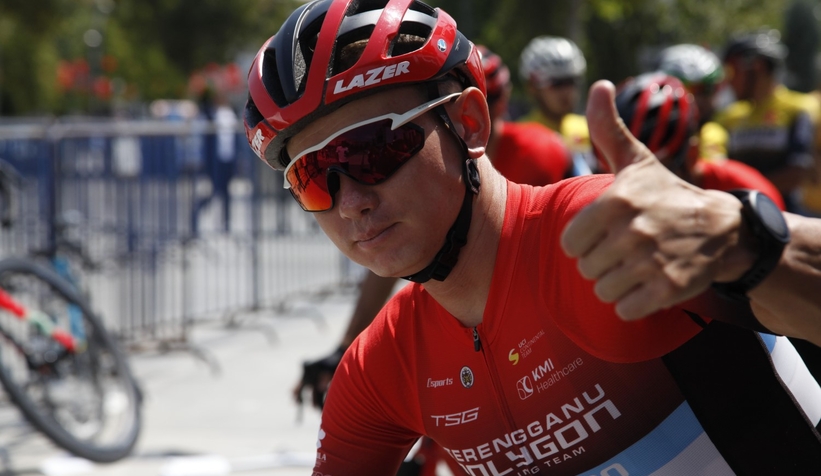 Türkiye'nin 2023 Avrupa Spor Şehri Sakarya