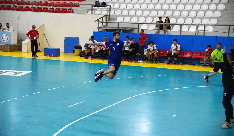 Türkiye'nin 2023 Avrupa Spor Şehri Sakarya