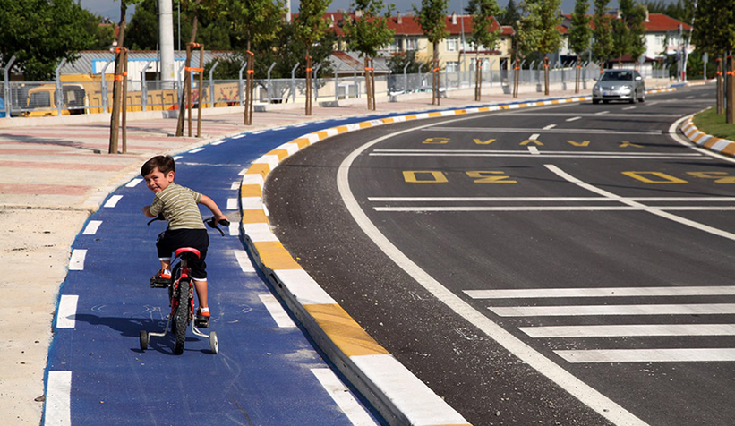 Türkiye'nin 2023 Avrupa Spor Şehri Sakarya