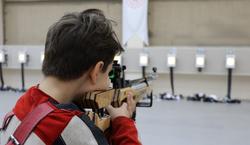 Türkiye'nin 2023 Avrupa Spor Şehri Sakarya