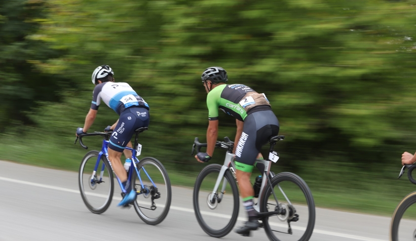 Türkiye'nin 2023 Avrupa Spor Şehri Sakarya