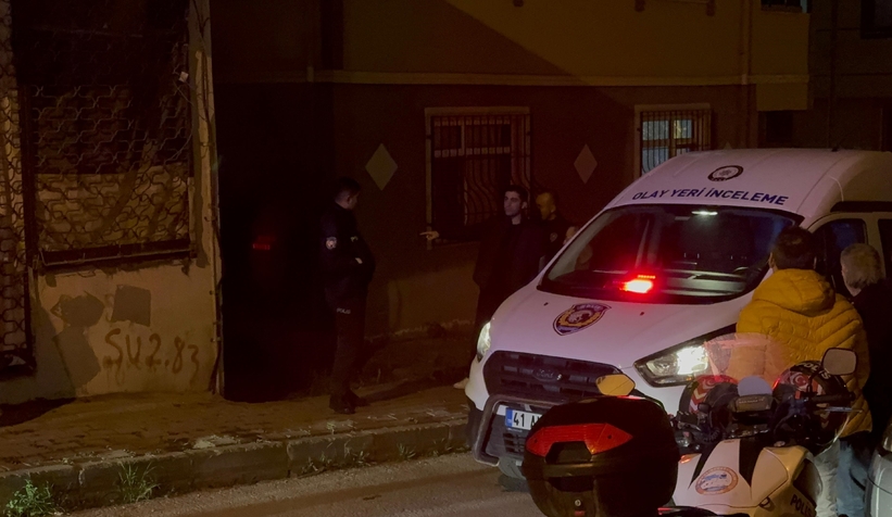 Türkiye şampiyonu boksör tabancayla vuruldu