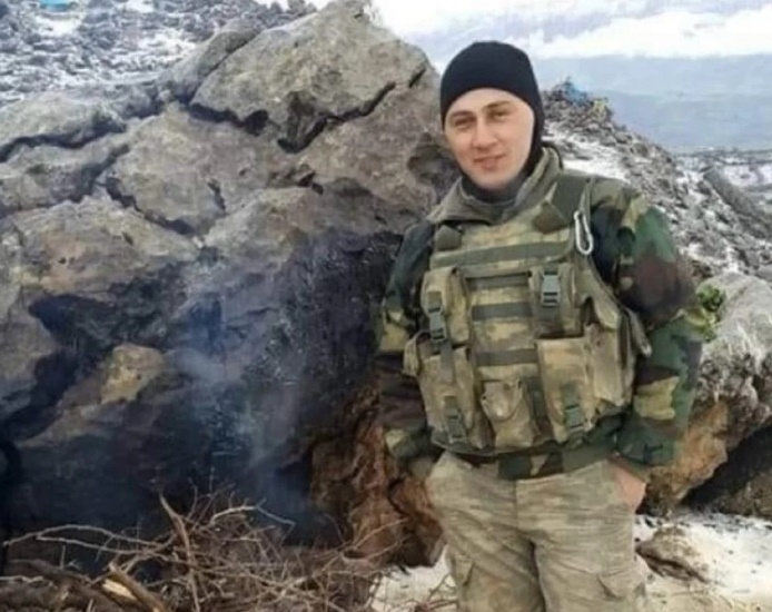 Türkiye yasta! Acı haberler ailelere ulaştı