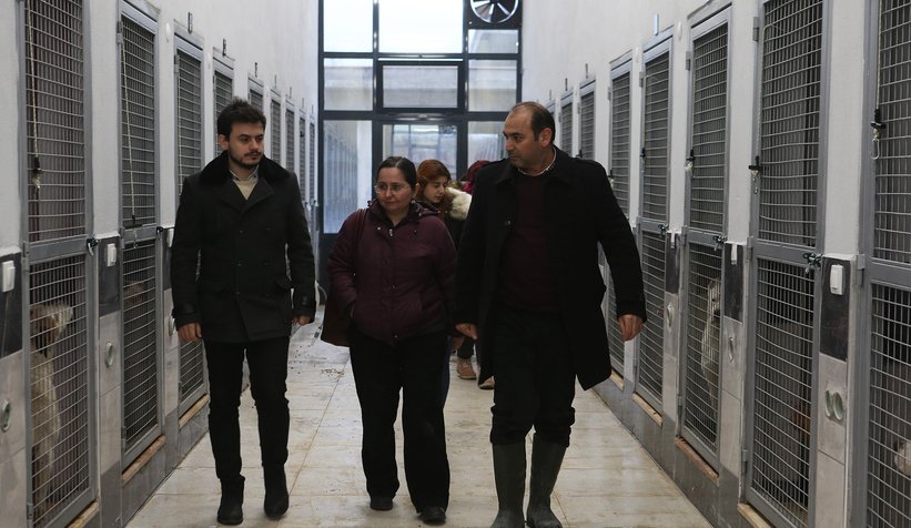 Türkiye’de emsali yok