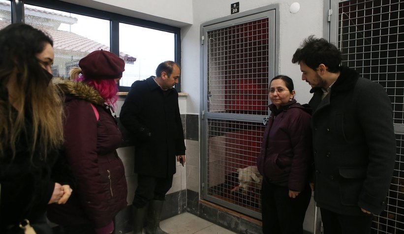 Türkiye’de emsali yok