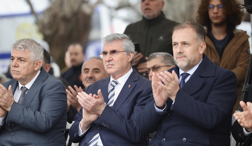 Türkiye’de tarımın yıldızlarını Sakarya yetiştirecek