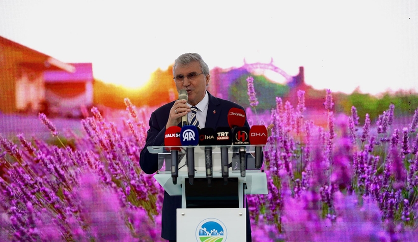 Türkiye’de tarımın yıldızlarını Sakarya yetiştirecek