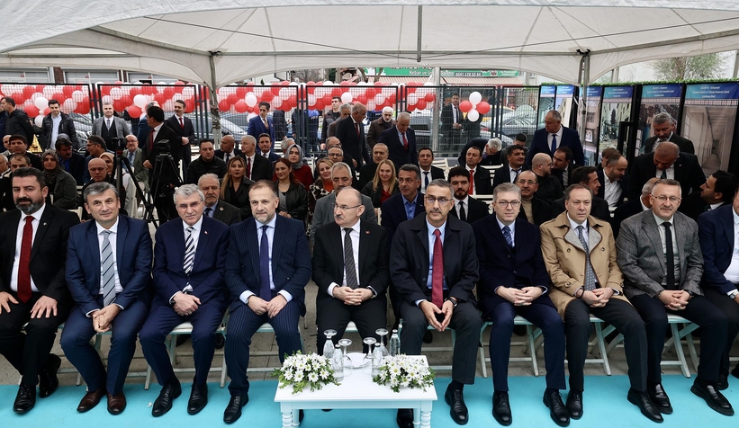 Türkiye’de tarımın yıldızlarını Sakarya yetiştirecek