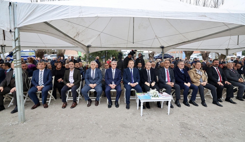 Türkiye’de tarımın yıldızlarını Sakarya yetiştirecek