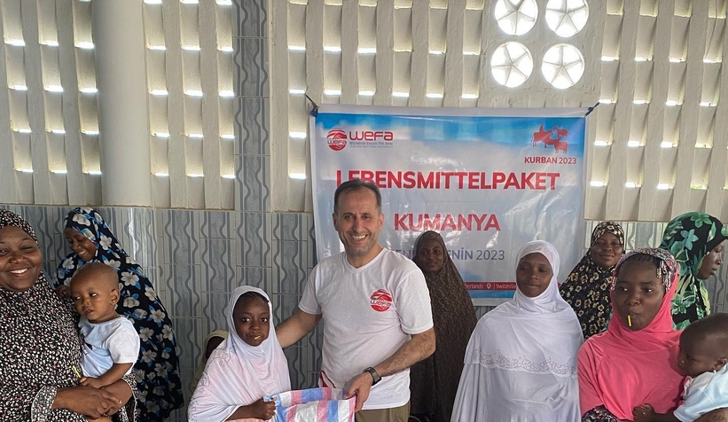 Tuzla'da eğitim Akyazılı Metin Çangır'a emanet