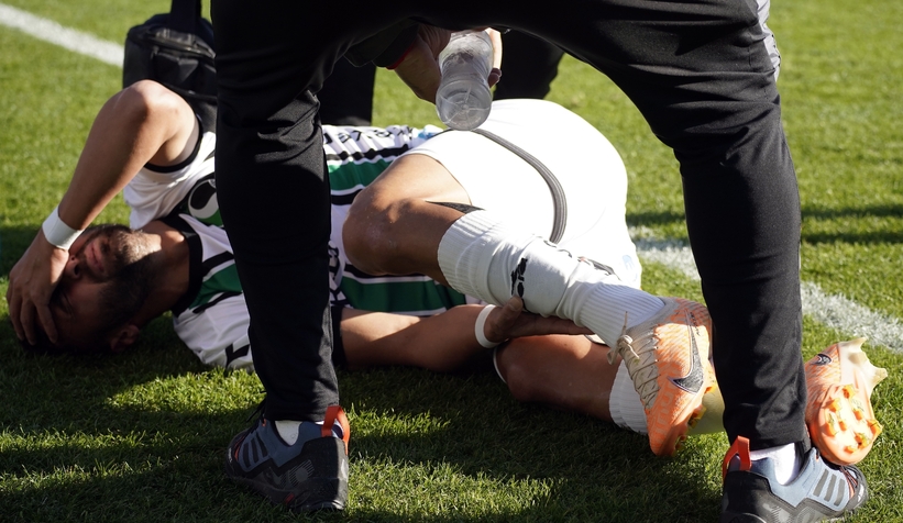 Tuzlaspor 1 Sakaryaspor 3