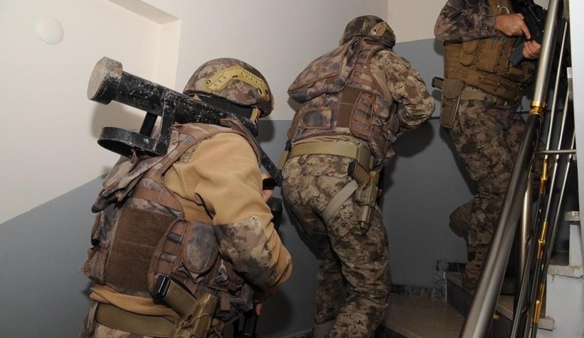  Ucuz konteyner ilanıyla 73 kişiyi dolandırmışlardı, 12 kişi tutuklandı