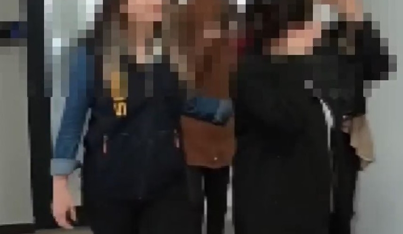  Ucuz konteyner ilanıyla 73 kişiyi dolandırmışlardı, 12 kişi tutuklandı