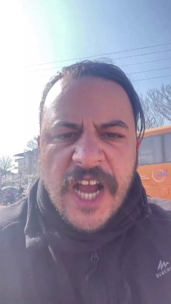 Uğur Arslan’ın ithamlarına tepkiler çığ gibi büyüyor