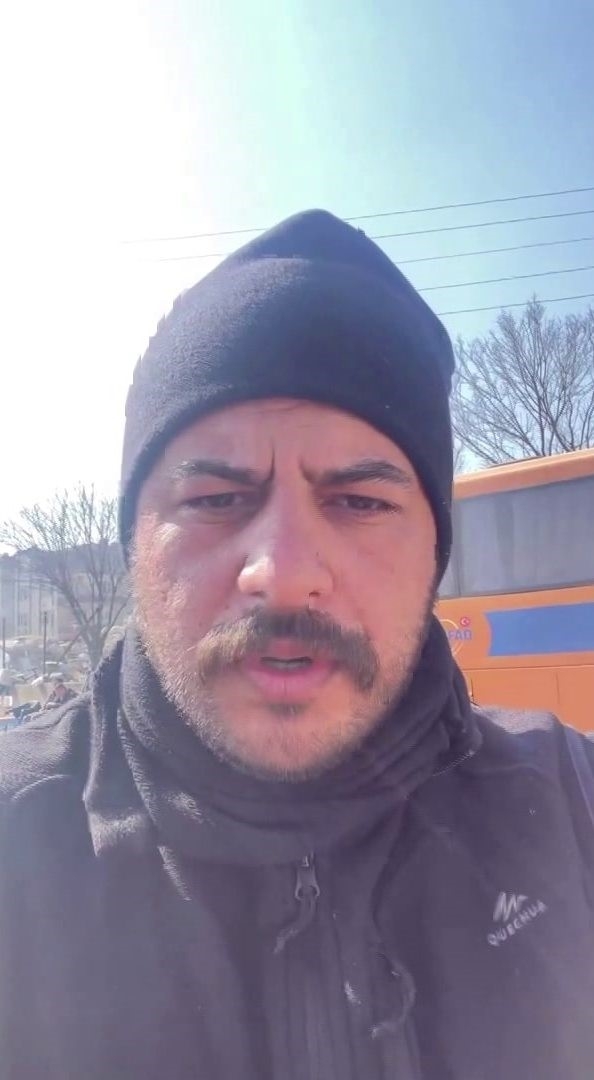 Uğur Arslan’ın ithamlarına tepkiler çığ gibi büyüyor