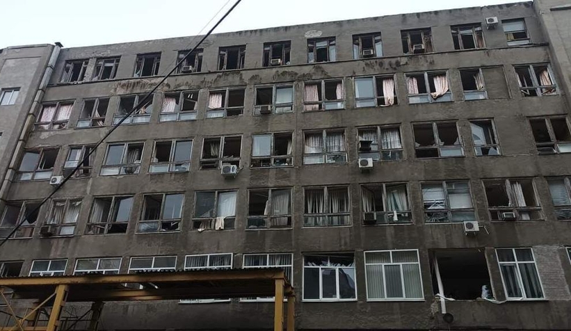 Ukrayna'da dönen öğrenci yaşadıklarını anlattı