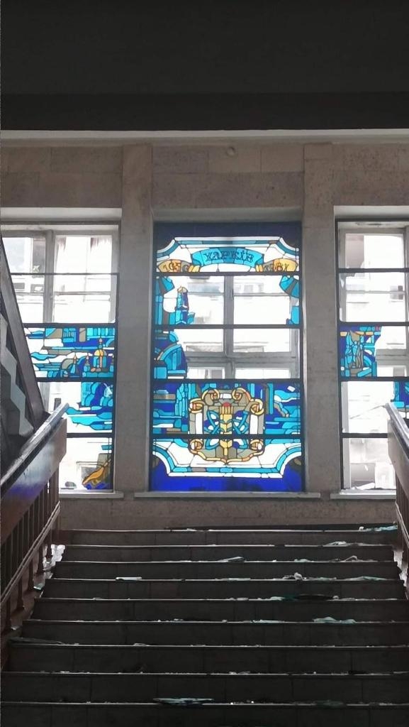 Ukrayna'da dönen öğrenci yaşadıklarını anlattı