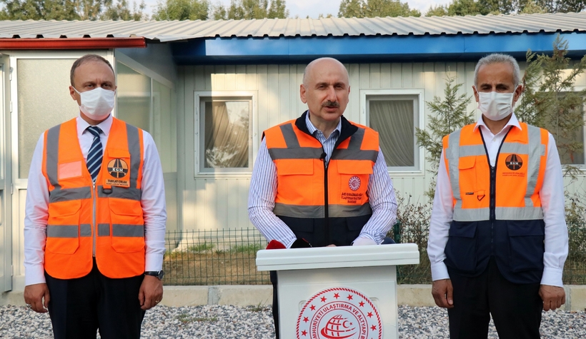 ulastirma-ve-altyapi-bakani-akyazida-inceleme-yaptimulzytnewh