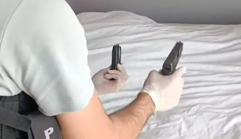 Uluslararası uyuşturucu çetesine operasyon