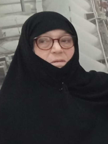 Umre için gitmişti; Kutsal topraklardan acı haberi geldi