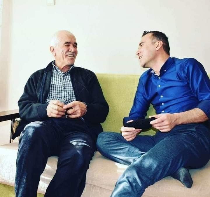 Ünal ailesinden taziye teşekkür mesajı