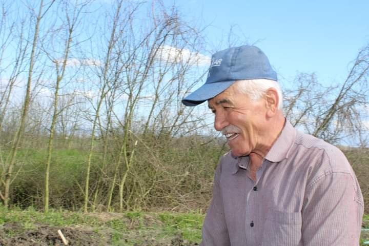 Ünal ailesinden taziye teşekkür mesajı