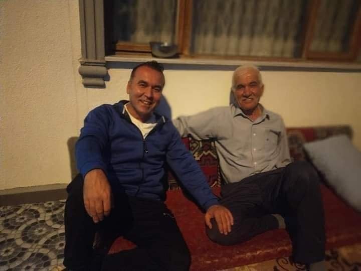 Ünal ailesinden taziye teşekkür mesajı