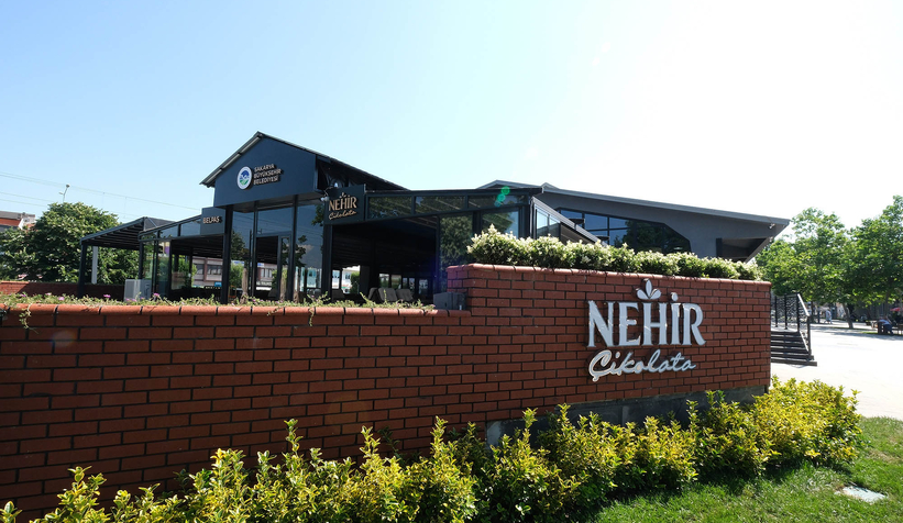 Üniversite gençliğinin ilk tercihi yeşil cennet Sakarya