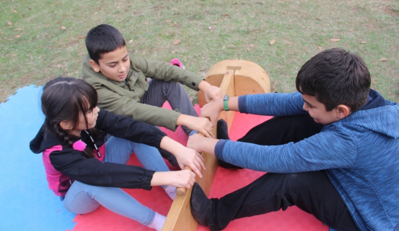 Üniversitelilere Akyazı’ya Hoş Geldiniz etkinliği yapıldı