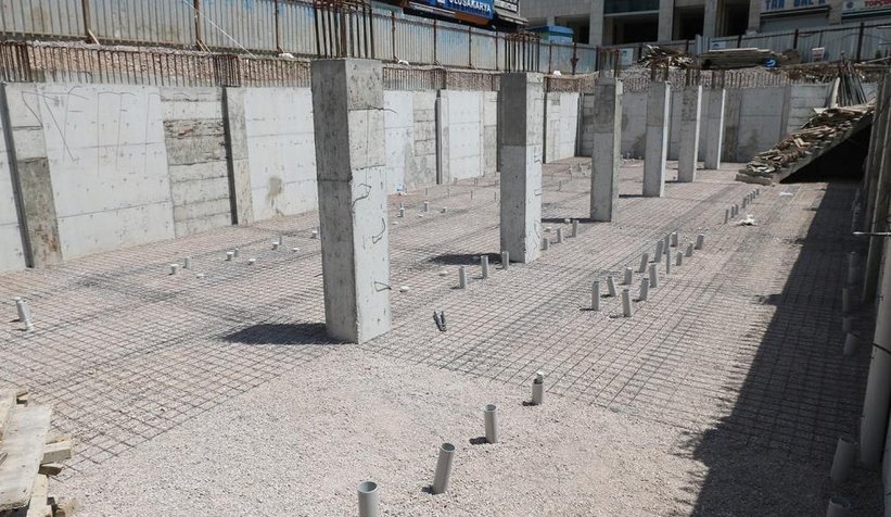 Unkapanı Meydanı Sakarya’ya çok yakışacak