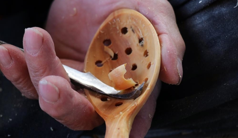 Unutulmaya yüz tutan mesleğin son ustaları
