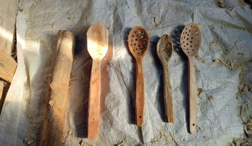 Unutulmaya yüz tutan mesleğin son ustaları