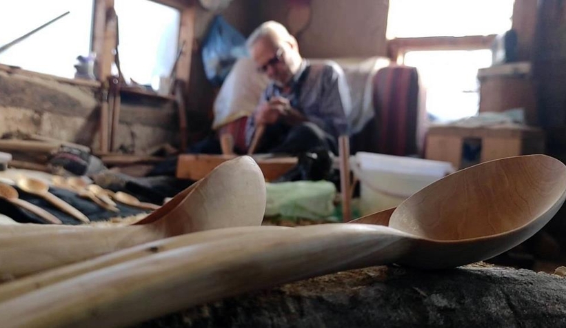 Unutulmaya yüz tutan mesleğin son ustaları