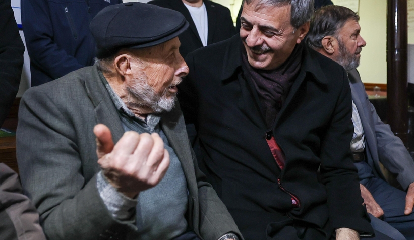 Üreticilerimizin en güçlü destekçisi olacağız