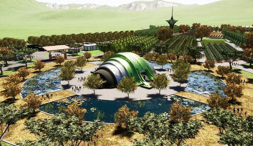 UTÇEM ile tarıma yön verecek nesiller yetişecek