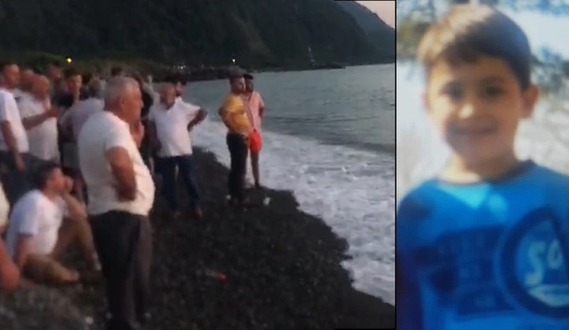 Utku'nun cansız bedeni bulundu