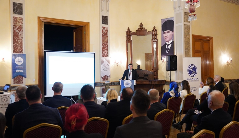 UTRADER Akademi Ödülleri sahipleri ile buluştu