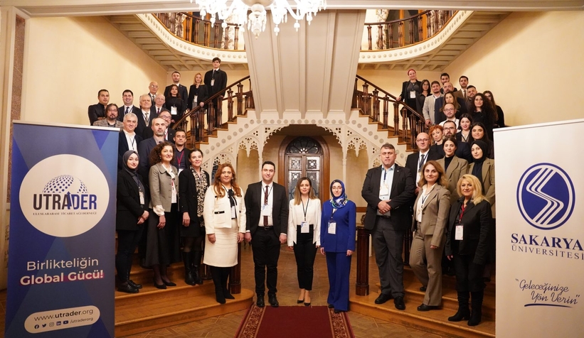 UTRADER Akademi Ödülleri sahipleri ile buluştu