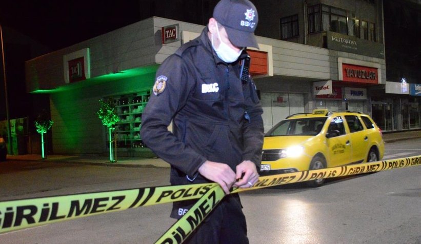 Uyanıklar için şerit çekildi!